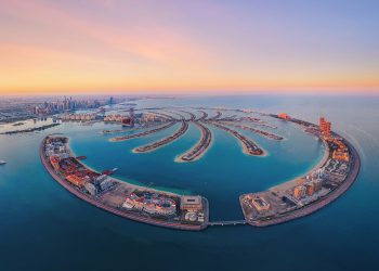 Dubai’s Palm Jumeirah Sees Record-Breaking Ultra-Luxury Villa Sale”