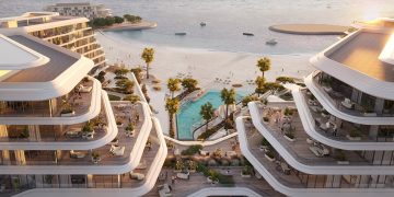 Sajwani Expands Luxury Empire into $20B Data Centers