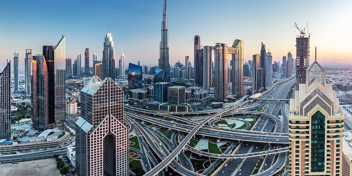 Dubai to Receive Over AED 25 Billion as 7,100 Millionaires Relocate in 2025