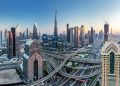 Dubai to Receive Over AED 25 Billion as 7,100 Millionaires Relocate in 2025