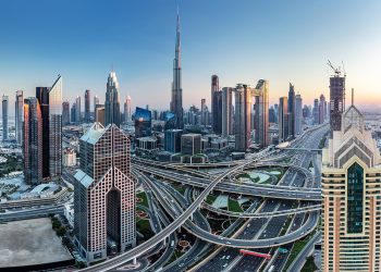 Dubai to Receive Over AED 25 Billion as 7,100 Millionaires Relocate in 2025