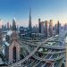 Dubai to Receive Over AED 25 Billion as 7,100 Millionaires Relocate in 2025