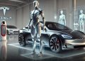 Tesla & Ai
