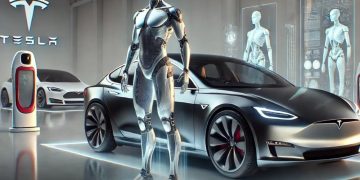 Tesla & Ai