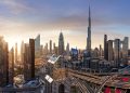 Dubai Property Market reaches record level high in property sales.