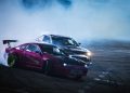 Emirates Drift Championship