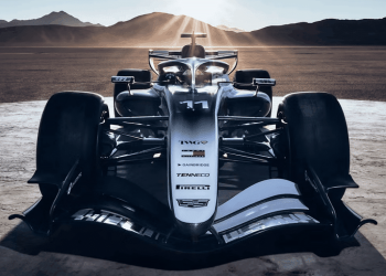 Cadillac to debut in Formula 1 in 2026
