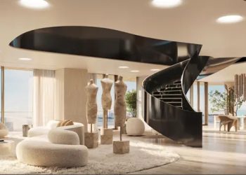 Alta Real Estate luxury residential project showcasing design-first architecture in Dubai.