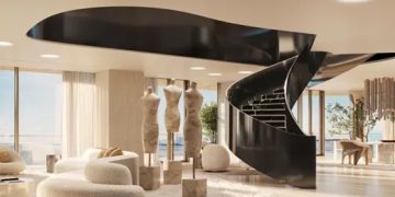 Alta Real Estate luxury residential project showcasing design-first architecture in Dubai.