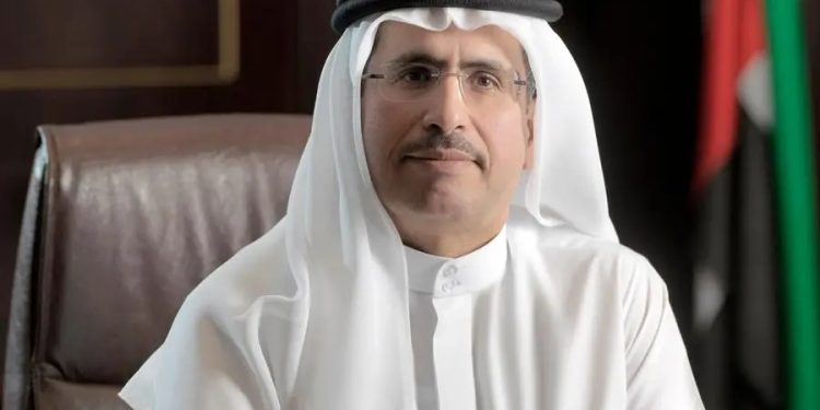 Dubai Autism Awareness campaign event DEWA sustainability partner