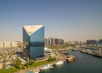 Dubai Chambers: Dubai logistics and cargo operations with strong supply chain and trade infrastructure.