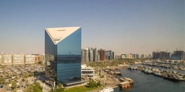 Dubai Chambers: Dubai logistics and cargo operations with strong supply chain and trade infrastructure.