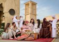 Eid Al Fitr in Dubai