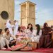 Eid Al Fitr in Dubai