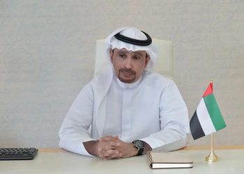 Dubai PCFC industrial operations with environment health and safety compliance measures.