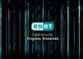 ESET cybersecurity solutions showcased at RSAC 2026 for enterprise and public sector environments.