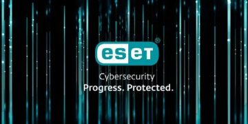 ESET cybersecurity solutions showcased at RSAC 2026 for enterprise and public sector environments.
