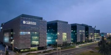Khalifa University Abu Dhabi QS ranking petroleum engineering