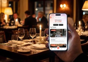Mezza platform helping restaurants with funding and customer traffic UAE