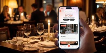Mezza platform helping restaurants with funding and customer traffic UAE