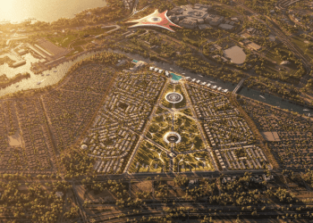 Manchester City Yas Residences