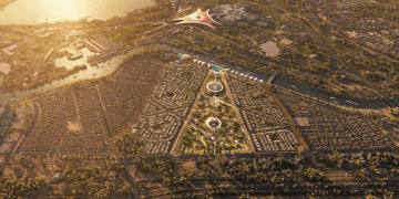 Manchester City Yas Residences