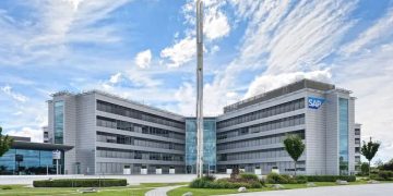 SAP headquarters AI data platform integration Reltio