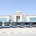 Sharjah intercity buses operating during Eid Al Fitr to manage increased passenger demand.