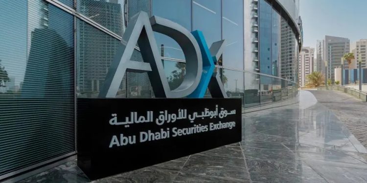 Abu Dhabi Securities Exchange strong compliance and profit growth performance - ADX