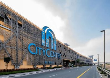Ma’an initiative UAE SME retail exposure Majid Al Futtaim malls