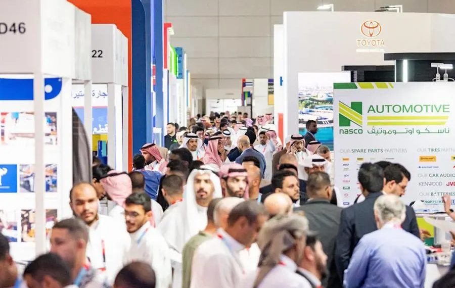 Automechanika Riyadh automotive exhibition postponed to 2027
