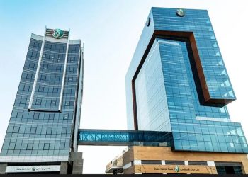 GCC Banks: GCC banking sector financial analysis risk management charts