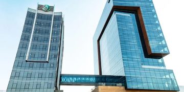 GCC Banks: GCC banking sector financial analysis risk management charts