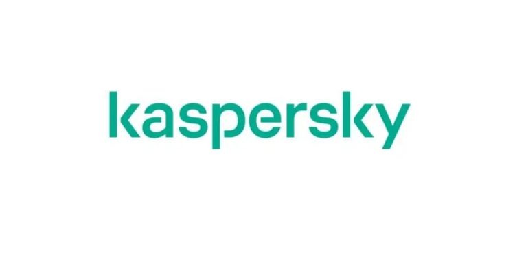 Kaspersky cybersecurity dashboard AI threat detection global