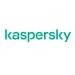 Kaspersky cybersecurity dashboard AI threat detection global