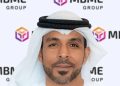 CBUAE grants MBME Pay payment service provider license
