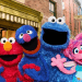 Netflix Playground app for kids with interactive games and characters