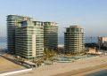 Serenia Living Palm Jumeirah beachfront luxury residences Dubai