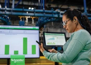 AI autonomous operations Global energy industry digital control systems