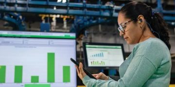 AI autonomous operations Global energy industry digital control systems