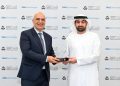 Sharjah Digital Department signs AI MoU with Dell Technologies