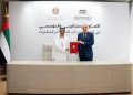 UAE Ministry of Finance signs MoU with University of Sharjah for open data and financial analytics