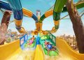 Yas Waterworld Abu Dhabi expansion new rides and attractions
