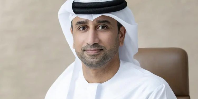 du connectivity solutions UAE SMEs startups digital infrastructure