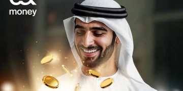 e& money digital gold investment feature UAE