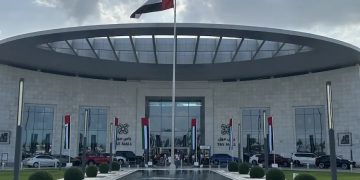 Yas Mall introduces Sunflower Programme for hidden disabilities