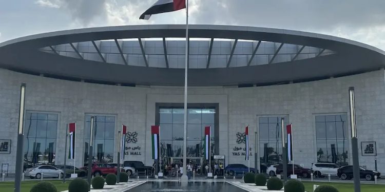 Yas Mall introduces Sunflower Programme for hidden disabilities