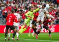 VAR leads to heartbreak for Iran in their draw against Egypt in the FIFA World Cup 2026.