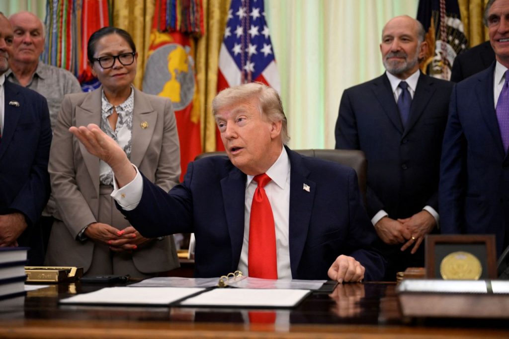 US and Iran Finalize Deal to Reopen the Strait of Hormuz
