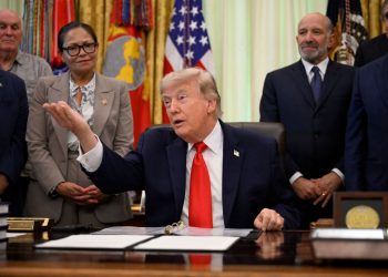 US and Iran Agree to Peace Deal to Reopen Strait of Hormuz, Trump Says